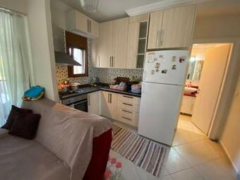 V?lla Ern?s - Dat�a Raykent Tat?l S?tes? - K?ralik