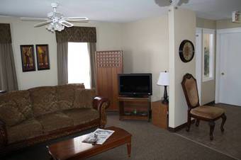 The Country Inn Motel