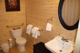 The Country Inn Cottage