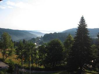 Hotel Tannhof