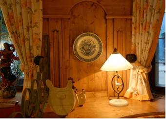 Hotel Sch�pfle