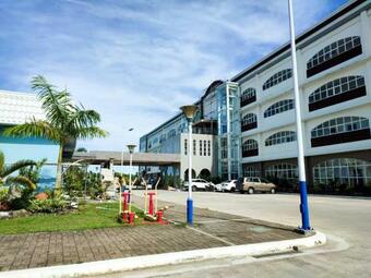 Madison Park Hotel