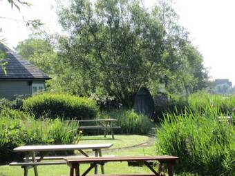 The Thorpeness Hotel