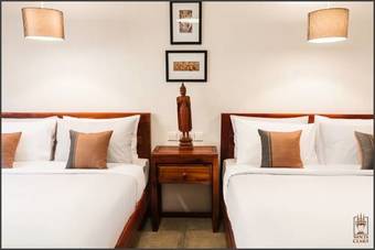 Holiday Home Atlantique Vacances II