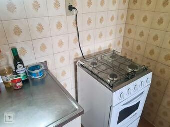 Hostel Do Atleta