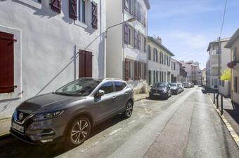 Apartamento Nice And Appartement Calm In The Center Of The City - Biarritz - Welkeys