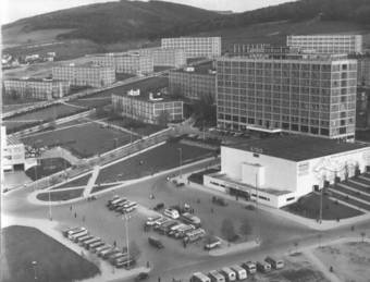 Hotel Garni Zl�n
