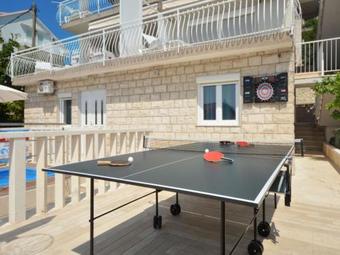 La Bodega Apartments