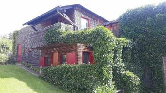 Ferienhaus Am Eichert