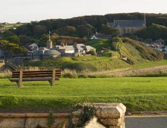 Hostal Atlantic House
