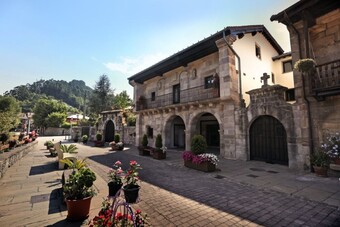Hotel Casona De La Pinta