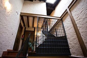 Hotel Casa Marg�