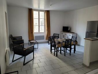 Apartamento La Petite Montagne
