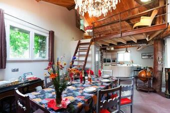 Apartamento L'audace