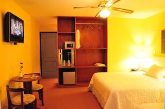 Hotel Urbano