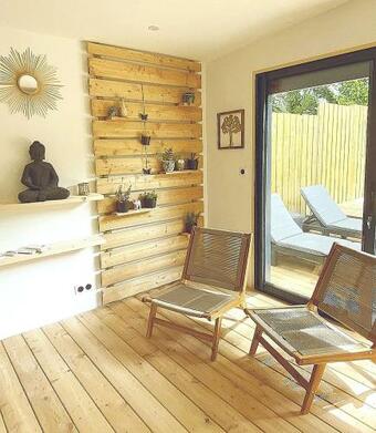 Nature Et Spa