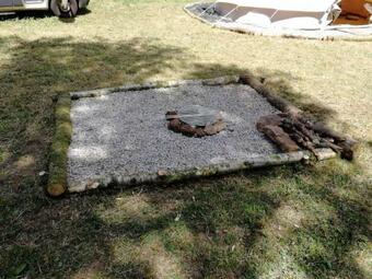 Tente Insolite 1 � 5 Personnes