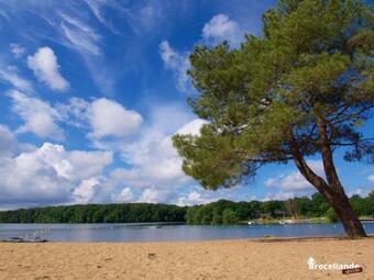 Bed & Breakfast Broc�liande... Balades Entre Bois Et Rivi�res