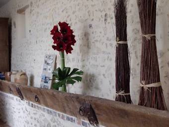 Cherville B&B