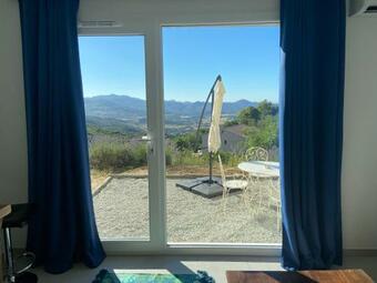 Apartamento G�te � La Ferme Chez F�lix Et Marie-ca