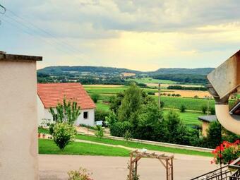 Gite Du Hameau