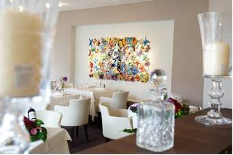 Hotel La Roseraie