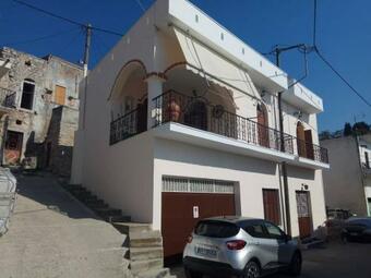Elata House