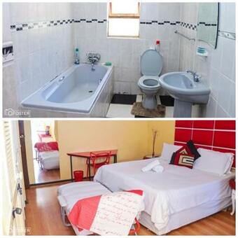 Apartamento Home Sweet Home Bed And Breakfast