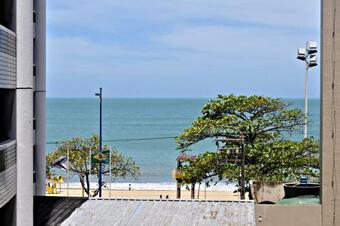 Apartamento Atlantic 2 Beira Mar