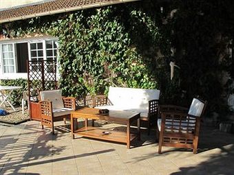 Hotel Acostel