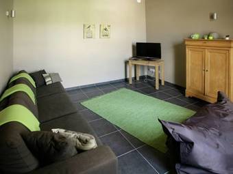 La Ferme De Behoute