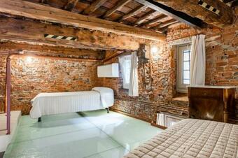 Apartamento Historical Apt A Few Steps From Lucca Cathedral!