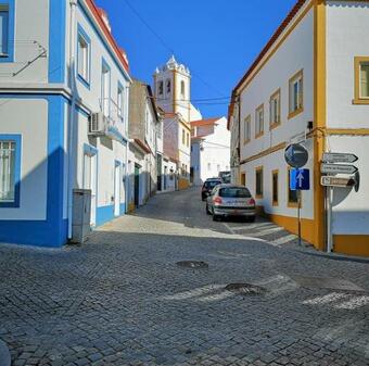 Apartamento Casa Da Vila