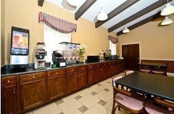 Hotel America's Best Value Inn And Suites