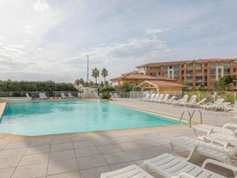 Apartamento Cap Hermes