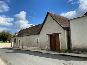 Agroturismo Hamlet Retreat Obterre