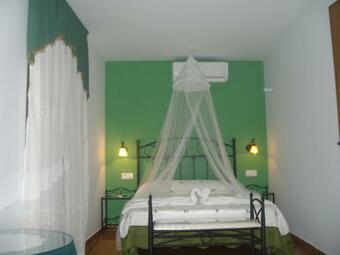 Apartamento Posada Del Teso