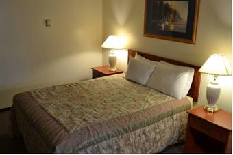Ranchmen Motel
