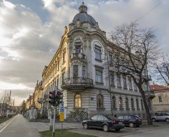 Apartment Konzul
