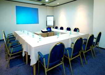 Hotel Radisson Paulista