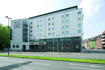 Hotel NH Köln Altstadt