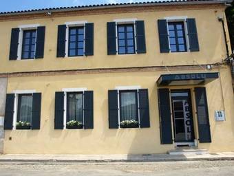 Hotel H�tel Absolu