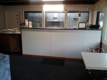 Hillcrest Motel