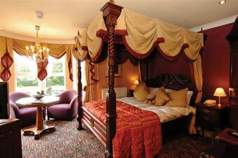 Warrington Fir Grove Hotel | Sure Collection By Best Western