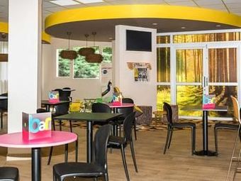 Hotel Ibis Styles Dax Miradour