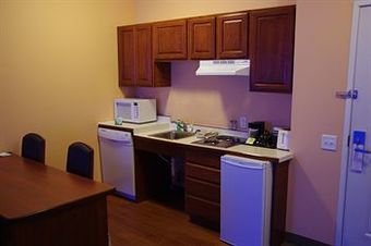Hotel Grandstay Residential Suites