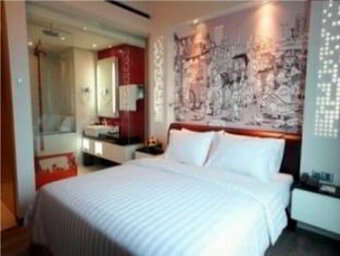 Hotel Mercure Jakarta Simatupang