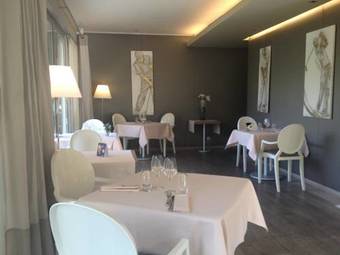 Hotel H�tel Les Rives