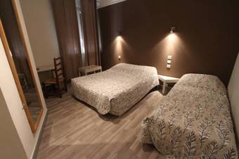 Hotel Le Proven�al