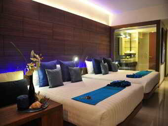 Hotel Novotel Phuket Kata Avista Resort & Spa